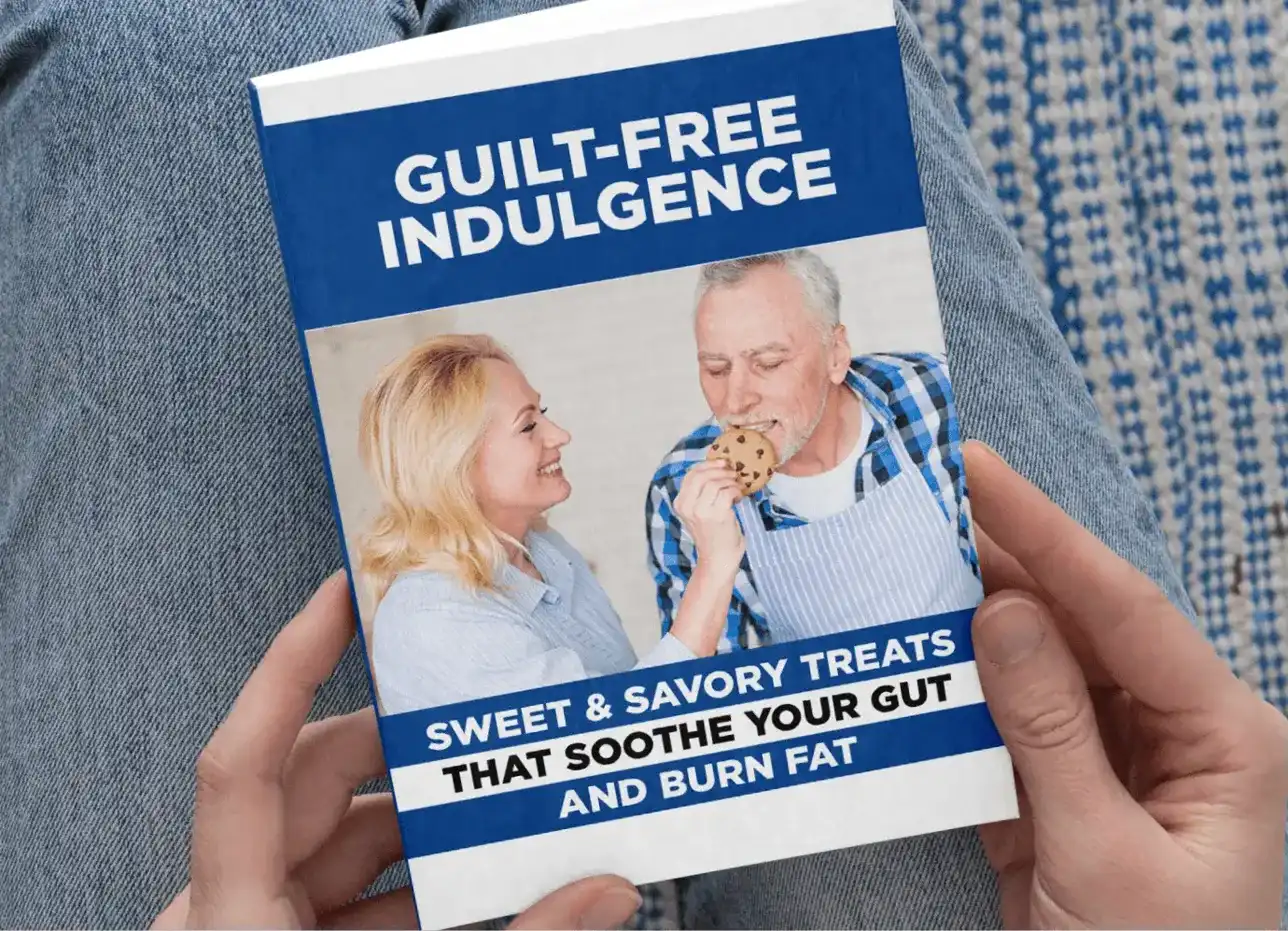 SynoGut bonus two